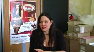 'Viva' director Anna Biller interview Part 3