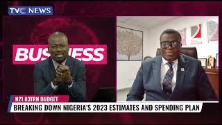 Nigeria's 2023 Budget And Proposed Fuel Subsidy Removal