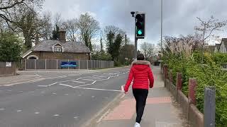 What is a Pelican Crossing? UK Pedestrian Crossings explained. Puffin, Toucan, Equestrian, Zebra