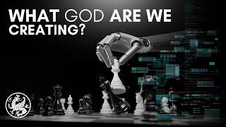 What God are We Creating with AI? | Jonathan Pageau, John Vervaeke, DC Schindler