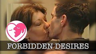 Mature Landlady and Toy Boy Tenant | Forbidden Desires #2