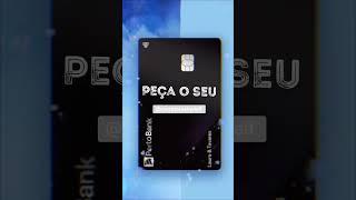 Cartão de crédito Porto Seguro