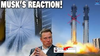 FAA Cancelled! SpaceX's Big New Problem To Launch Starship At Starbase Due To...