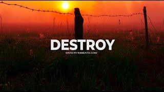 [FREE] Linkin Park Type Beat "Destroy" (Rock Rap Instrumental)