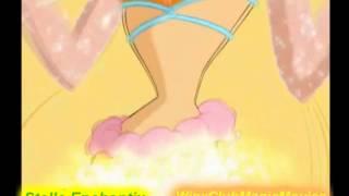 Winx Club : Season 3 - Stella Enchantix