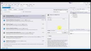 How to setup or install  Selenium WebDriver with Visual Studio | Automation | Testing | Tutorial