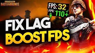 BOOST FPS *30 To 60* LIKE THIS INCREASE PERFORMANCE OF TENCENT GAMING BUDDY |PART 1| YOUTUBE SHANKAR