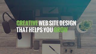 Web Design Services