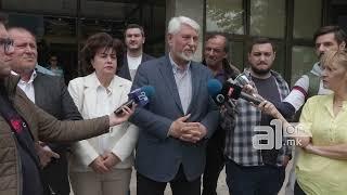 Стевчо Јакимовски: Од само три избирачки места ни украле 600 гласа