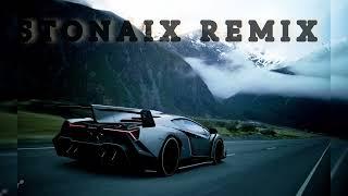 Stonaix Remix - Lonely Wanderer (2024)