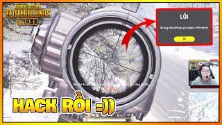 PHA BẮN KAR98K ẢO DIỆU VÀ CÁI KẾT TRÀN DATA =)) NAM ART PUBG LITE