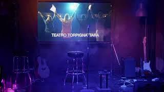 Luci del Teatro Torpignattara