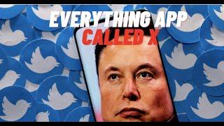 Twitter CEO Musk says user signups at all-time high, touts features of "everything app"