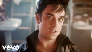 Robbie Williams - Advertising Space