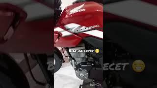 Tankpad Honda New CB150 Verza