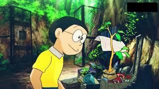 Doraemon: Nobita in Hara Hara Planet | Doraemon New Movie in Hindi | Part-1