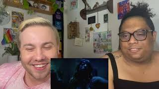 URIAS - NEO THANG (OFFICIAL MUSIC VIDEO) Reaction #urias