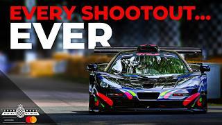 Marathon | Every Goodwood Timed Shootout... EVER