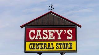 Casey's General Store posts record earnings