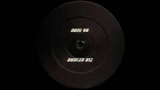 Bunker Records 012 - Rude 66 - A1 - Untitled