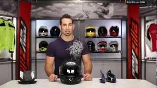 HJC CL-16 Helmet Review at RevZilla.com