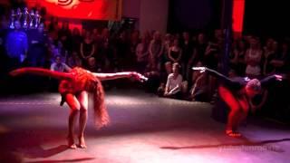 Süddeutsche Salsa-Meisterschaft 2012