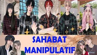 DRAMA REVLICCA - SAHABAT MANIPULATIF (FULL)