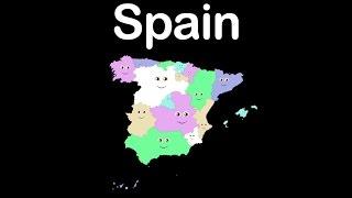 Spain Geography/Country of Spain
