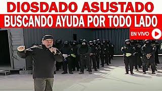 ¡URGENTE! DIOSDADO DESESPERADO ORDENA ATACAR | 10 DE ENERO EDMUNDO PRESIDENTE