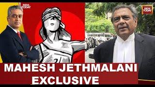 Rajdeep Sardesai Interview With Mahesh Jethmalani: Mahesh Jethmalani Decodes Bharatiya Nyaya Sanhita