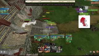 ArcheAge Classic | Get Rekt and Farmed GGs | 2v2/3v3 PvP