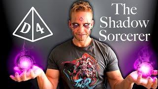 The Shadow Sorcerer: d4 #95