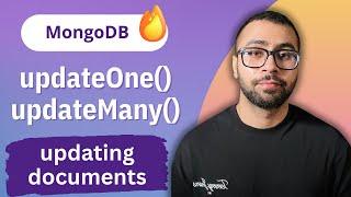 How To Update Document In MongoDB ( UpdateOne vs UpdateMany in MongoDB )