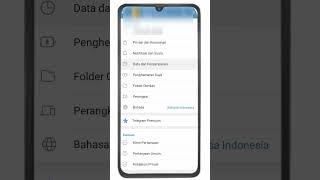 CARA Setting Download Video Ngebut di Telegram