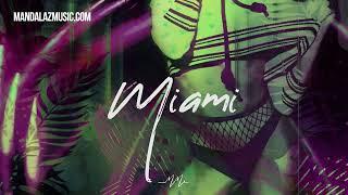 [FREE] Tyga x Justin Bieber  - "Miami" | Club Banger type beat | MandalazMusic #instrumental 2022