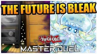 9 MAX "C" IN YUGIOH MASTER DUEL 50 PACK OPENING