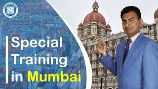 Special Export Import Practical Training in Mumbai by Paresh Solanki