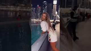 Zolotova in Dubai️️#zolotova_vero #viral #video #shorts #tiktok #dubai