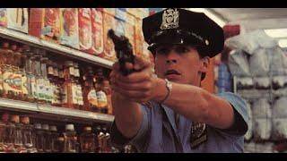 Blue Steel (1990) Movie Trailer - Jamie Lee Curtis, Ron Silver, Clancy Brown & Louise Fletcher
