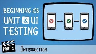 Beginning iOS Unit and UI Testing - raywenderlich.com