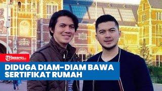 Akibat Ulah Adiknya, Rumah Irwansyah Terancam Disita Bank, Tangggung Rugi hingga Rp 5 Miliar