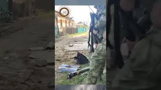 Chechen Special Forces in Ukraine | Ramzan Kadyrov_95