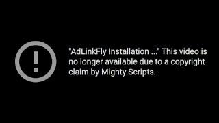 Adlinkfly fix license activation 2020