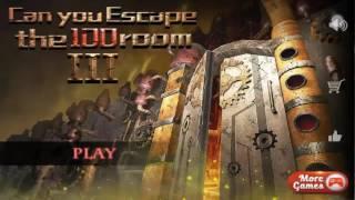 Can You Escape The 100 Room 3 Level 1-50 Walkthrough (All Levels Guide)