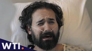 Waking up from a Coma in Trump's America | We The Internet TV