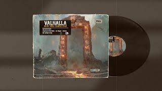 [FREE] "VALHALLA" UK DRILL SAMPLE PACK 2022 | (2) UK/NY DRILL FLP (808 Melo, Ghosty, Rxckson)