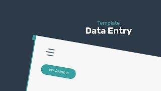 How to automate manual data entry from a Google Sheet using Axiom.aI