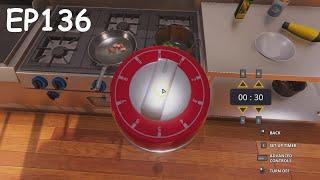 Cooking Simulator EP136: Why Use the Timers? (add-on)(v4.0.35)