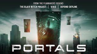 Portals - Official Trailer