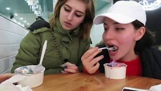 BEST Ice Cream in NYC?! | Armela Nelaj